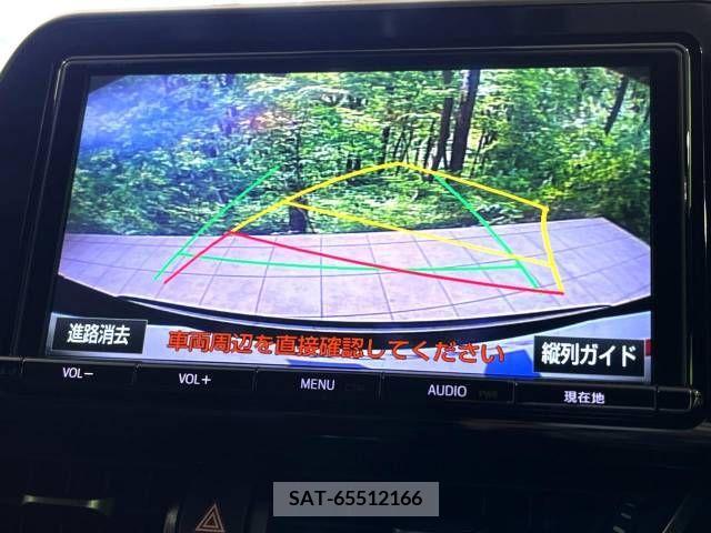 Toyota C-HR 2018-02 357834-3