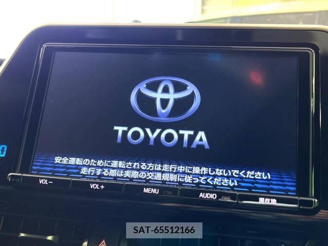 Toyota C-HR 2018-02 357834-2