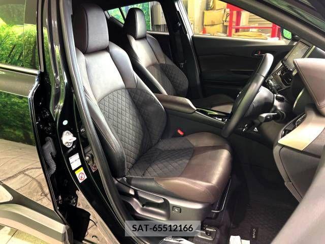 Toyota C-HR 2018-02 357834-9