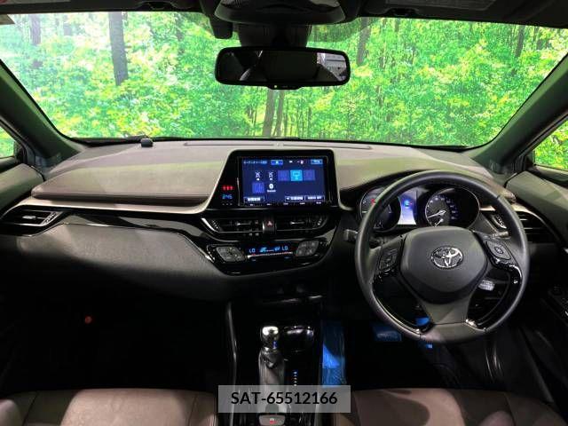 Toyota C-HR 2018-02 357834-1
