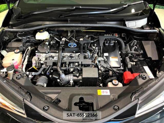 Toyota C-HR 2018-02 357834-18