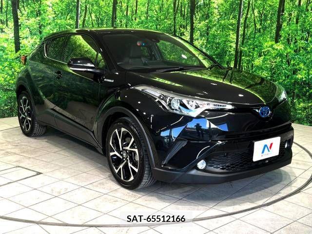 Toyota C-HR 2018-02 357834-16