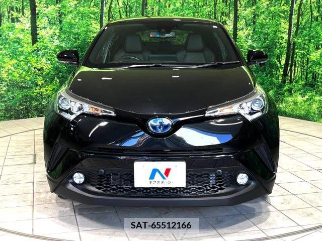 Toyota C-HR 2018-02 357834-14