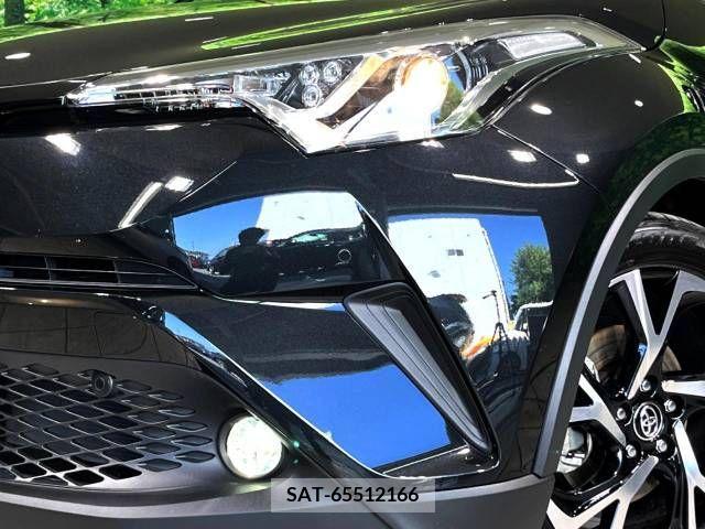 Toyota C-HR 2018-02 357834-12