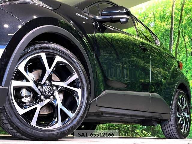 Toyota C-HR 2018-02 357834-13