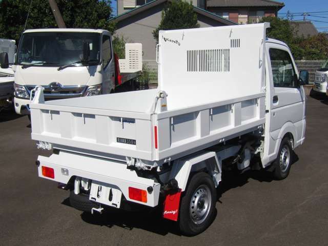 Nissan CLIPPER 2023-10 19260-4