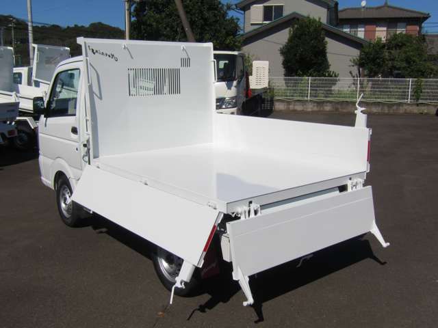 Nissan CLIPPER 2023-10 19260-7