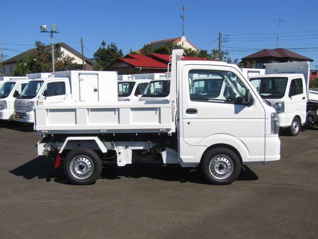 Nissan CLIPPER 2023-10 19260-3