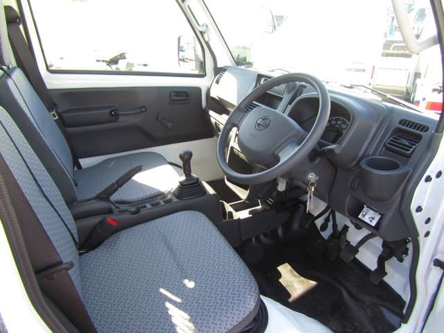 Nissan CLIPPER 2023-10 19260-15