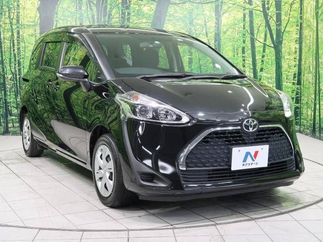 Toyota SIENTA 2021-03 183815-16