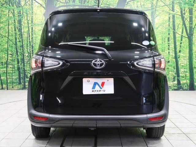 Toyota SIENTA 2021-03 183815-15