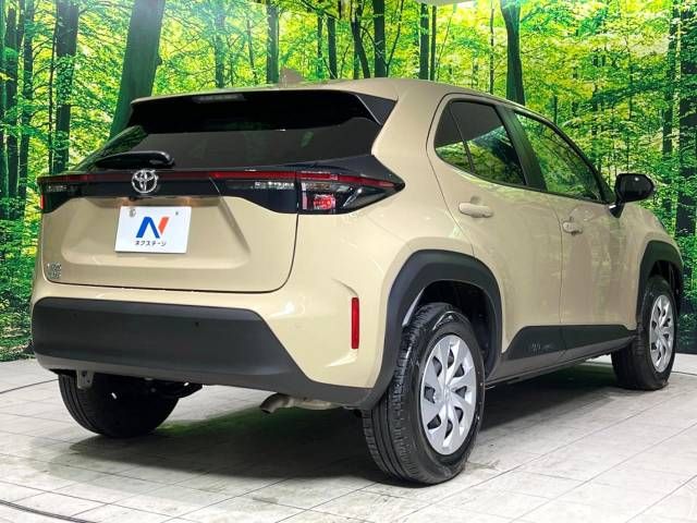 Toyota YARIS CROSS 2023-03 26875-17