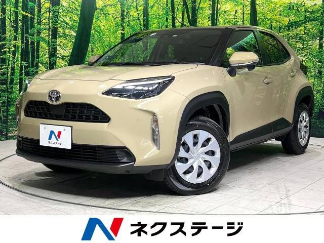 Toyota YARIS CROSS 2023-03 26875-0