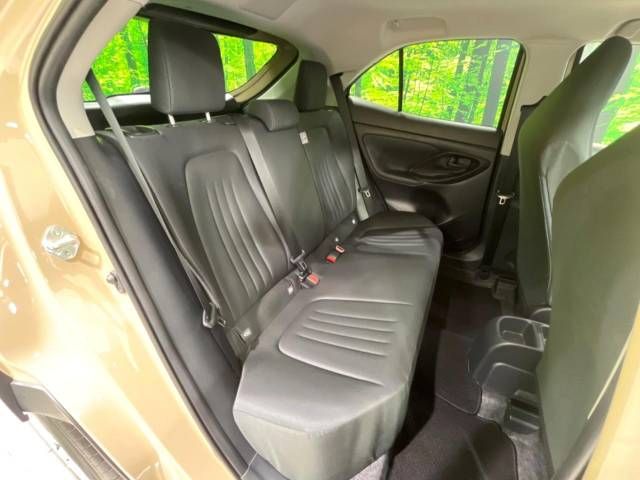 Toyota YARIS CROSS 2023-03 26875-9