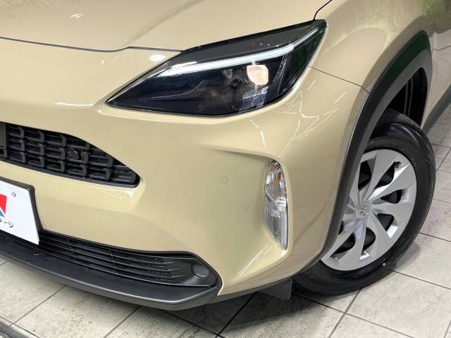 Toyota YARIS CROSS 2023-03 26875-12