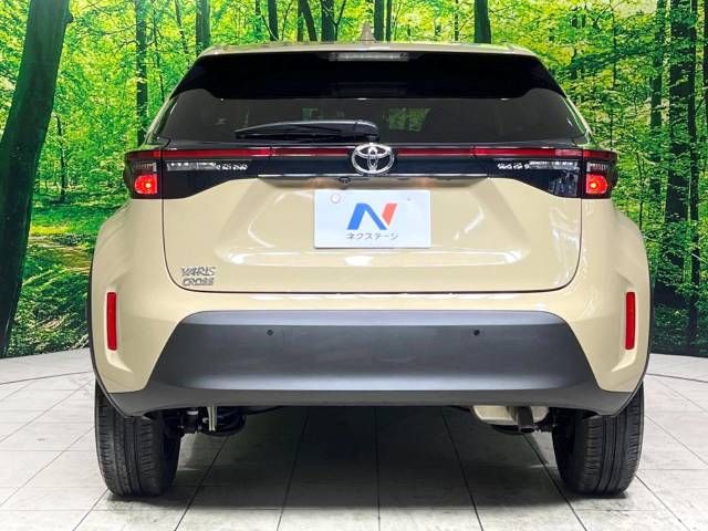 Toyota YARIS CROSS 2023-03 26875-15