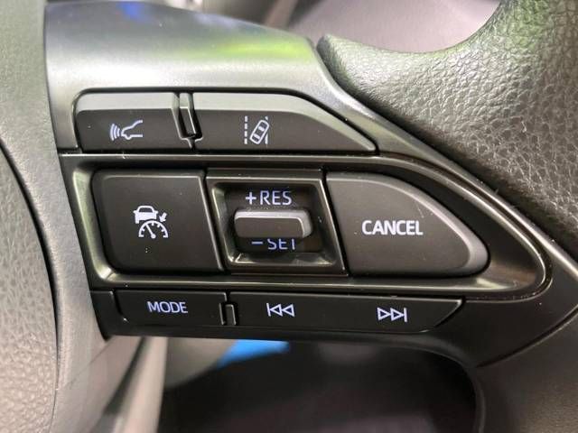 Toyota YARIS CROSS 2023-03 26875-5