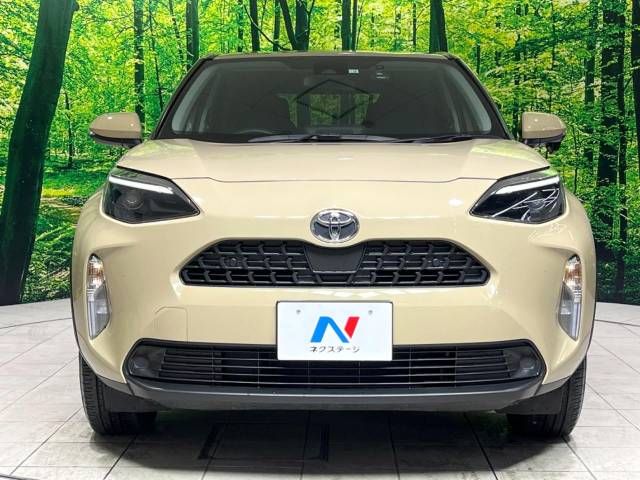 Toyota YARIS CROSS 2023-03 26875-14