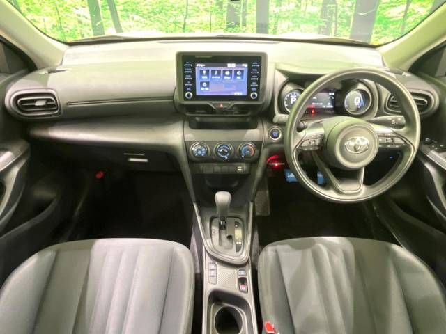 Toyota YARIS CROSS 2023-03 26875-1
