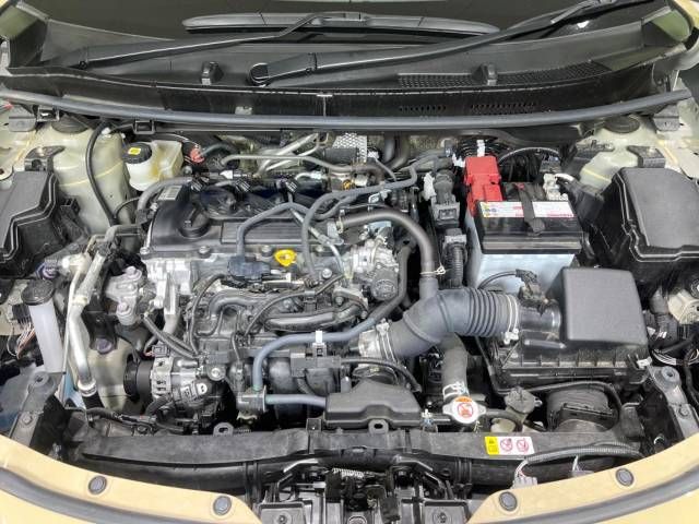 Toyota YARIS CROSS 2023-03 26875-18