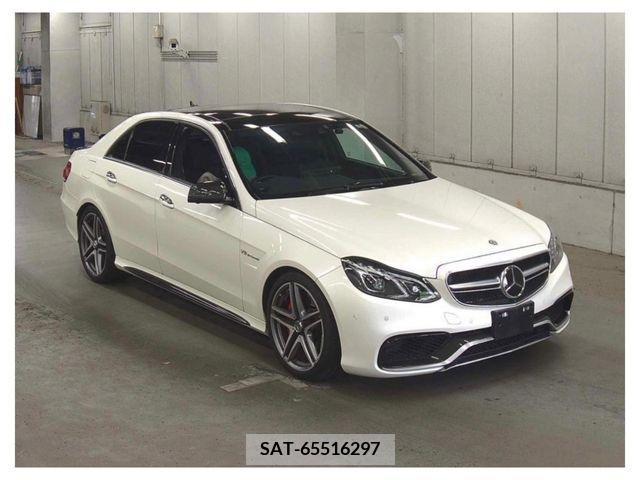 Amg E-CLASS 2013-11 261371-1