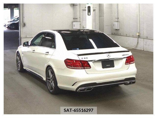 Amg E-CLASS 2013-11 261371-3