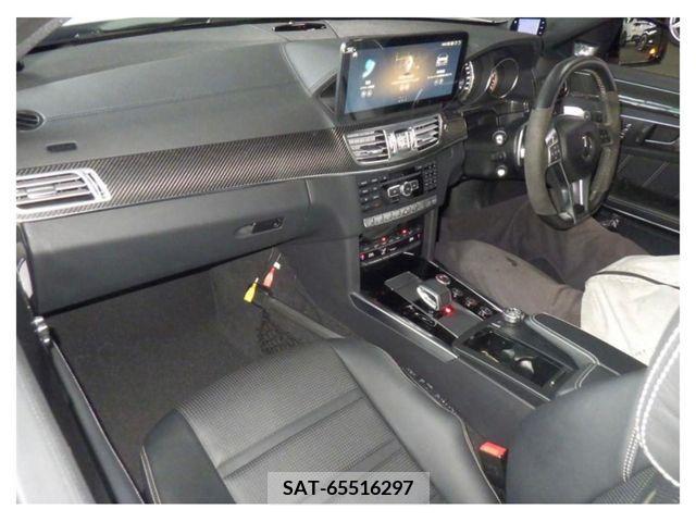 Amg E-CLASS 2013-11 261371-5
