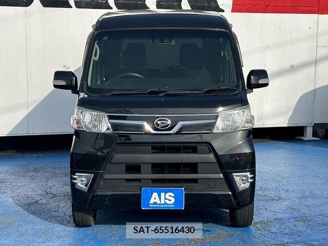 Daihatsu ATRAI WAGON 2017-12 292500-1