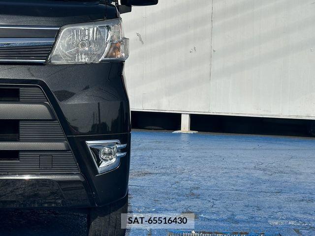 Daihatsu ATRAI WAGON 2017-12 292500-8