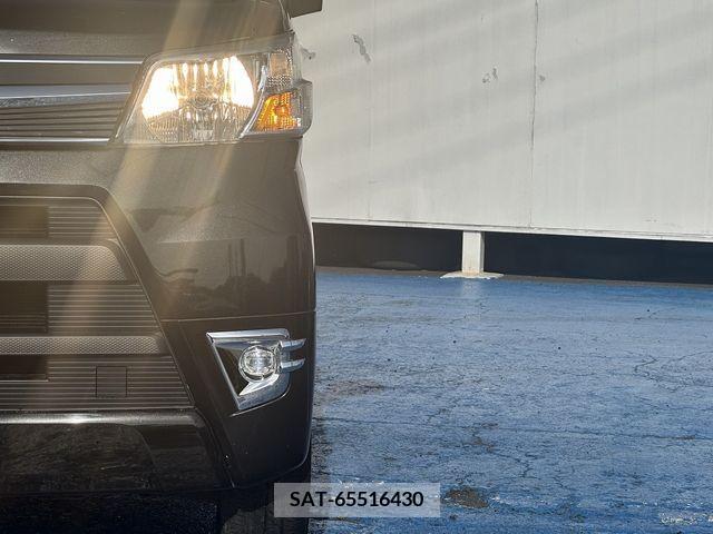 Daihatsu ATRAI WAGON 2017-12 292500-9