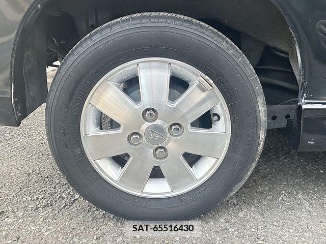 Daihatsu ATRAI WAGON 2017-12 292500-12