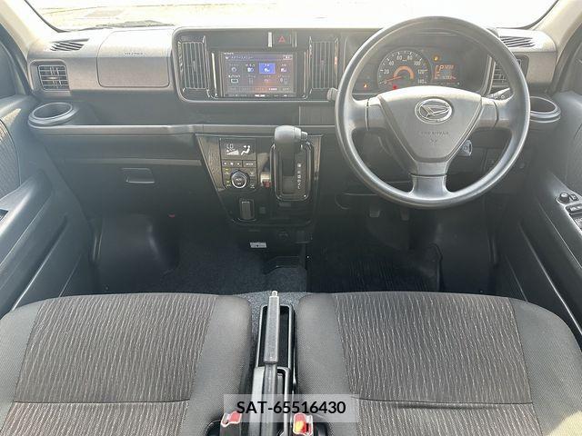 Daihatsu ATRAI WAGON 2017-12 292500-13