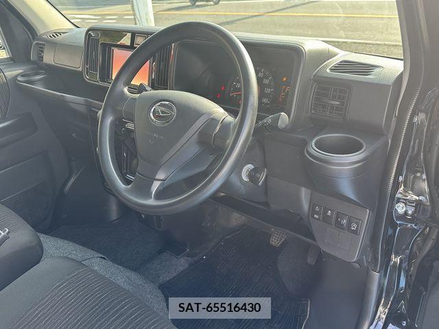 Daihatsu ATRAI WAGON 2017-12 292500-14