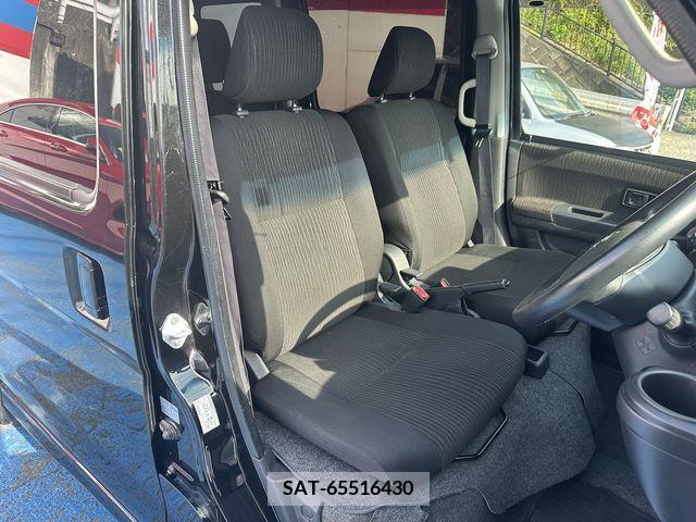Daihatsu ATRAI WAGON 2017-12 292500-16