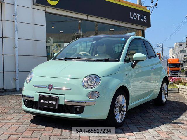 Fiat 500 2014-12 203948-0