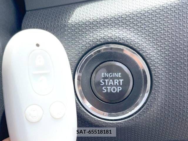 Suzuki SOLIO 2013-11 311293-7
