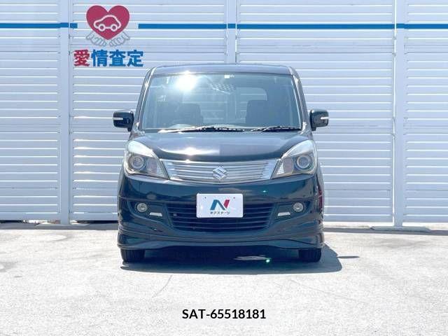 Suzuki SOLIO 2013-11 311293-15