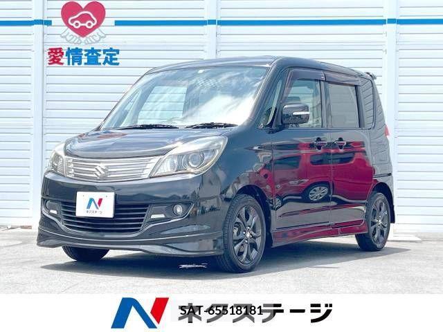 Suzuki SOLIO 2013-11 311293-0