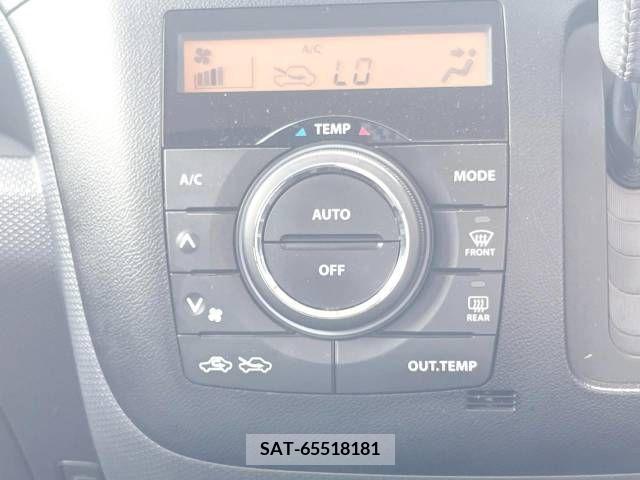 Suzuki SOLIO 2013-11 311293-5
