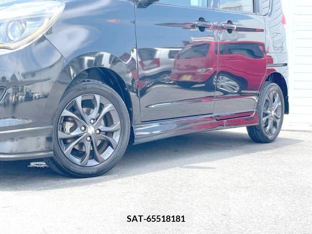 Suzuki SOLIO 2013-11 311293-14