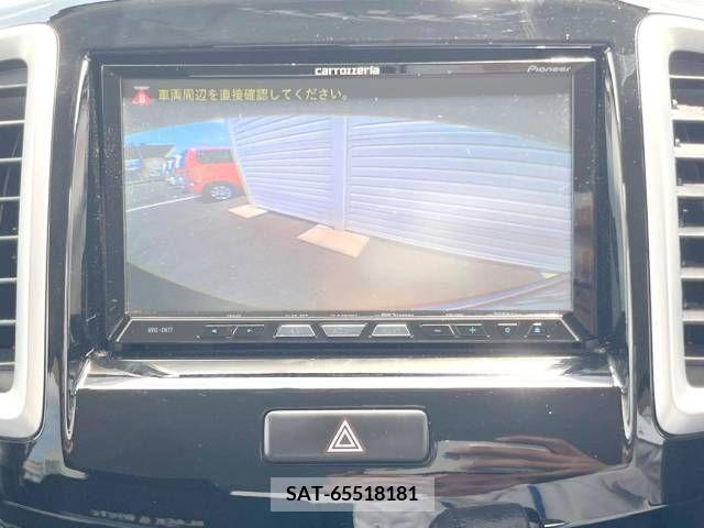 Suzuki SOLIO 2013-11 311293-4