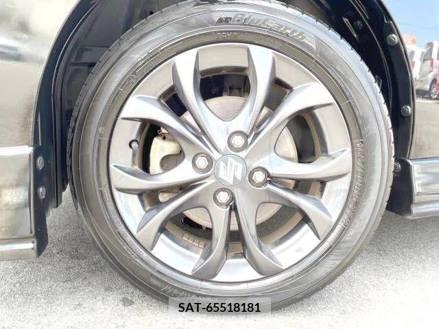 Suzuki SOLIO 2013-11 311293-13