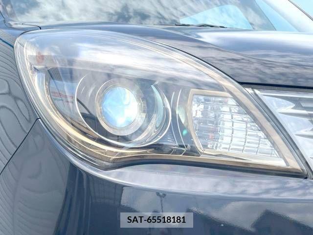 Suzuki SOLIO 2013-11 311293-12