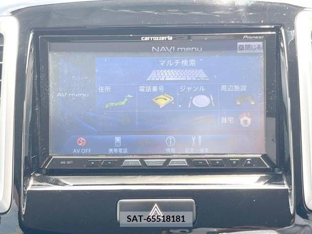 Suzuki SOLIO 2013-11 311293-2