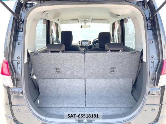 Suzuki SOLIO 2013-11 311293-11
