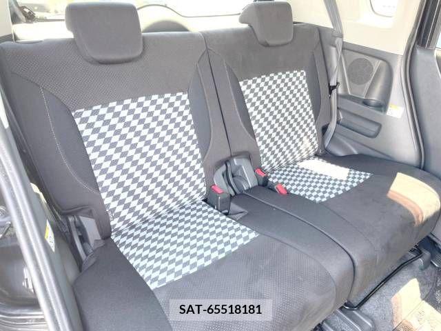 Suzuki SOLIO 2013-11 311293-10