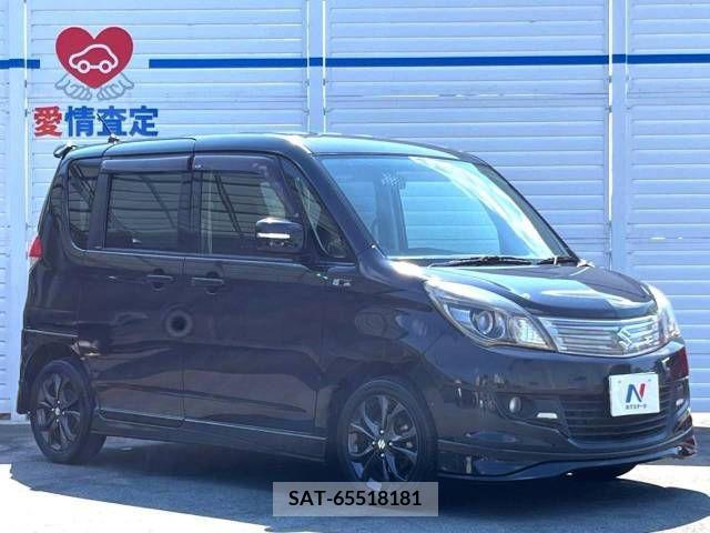 Suzuki SOLIO 2013-11 311293-17