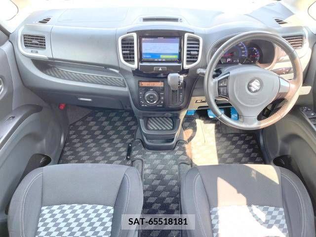 Suzuki SOLIO 2013-11 311293-1