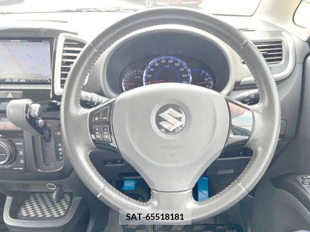 Suzuki SOLIO 2013-11 311293-8