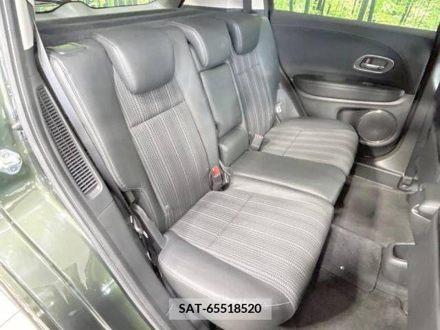 Honda VEZEL 2014-12 394816-9